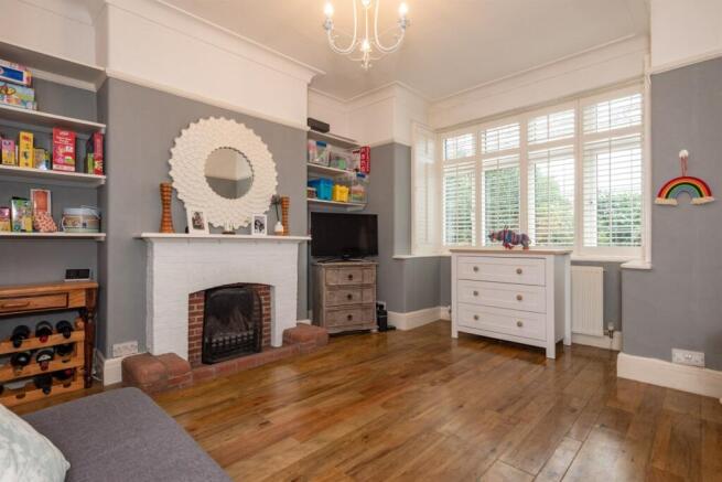 Sitting Room