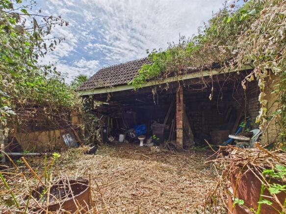 2 - Building Plot for Auction, Montpelier, Bristol