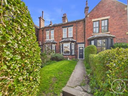 Main Street, Shadwell, Leeds