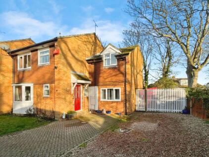 Barrington Crescent, Birchington, CT7