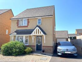 58, Beauchamp Avenue, Radstock BA3 4FX