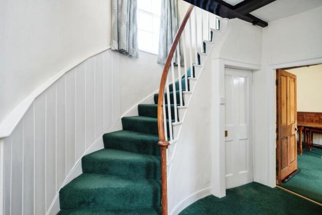 Stairway