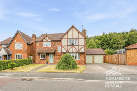 Claymere Avenue, Norden, OL11