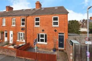 26, Nelson Avenue, Tonbridge TN9 1XA