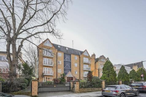 Crescent Road, Crouch End, London, N8