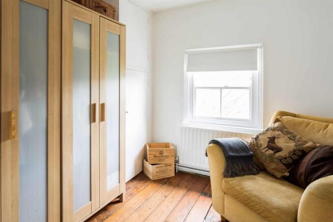 Dressing Room