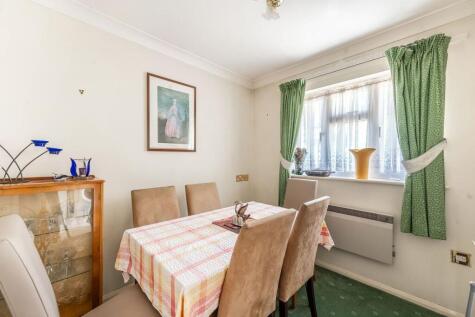 Cherchefelle Mews, Stanmore, HA7