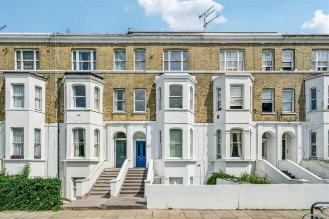 Westcroft Square, W6 - TO LET