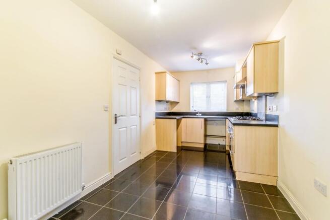 Kitchen/Breakfast Ro