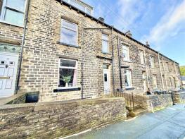 21, Margate Street, Sowerby Bridge HX6 1DZ