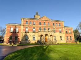 Apartment 18, 1 Middlewood Lodge, Middlewood Rise, Sheffield S6 1UR