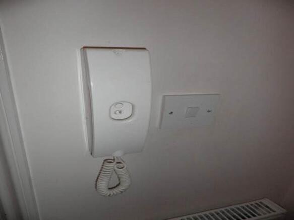 INTERCOM SYSTEM