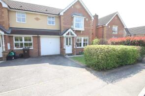 12, Warbler Drive, Reading RG6 4HD