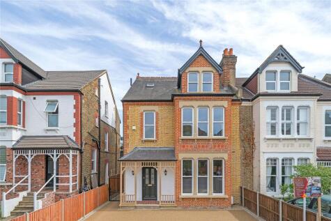 Queens Road, Beckenham, BR3