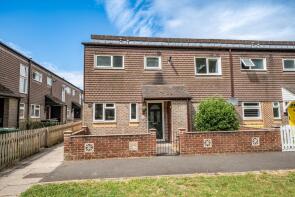 93, Pilgrims Way, Andover SP10 5HR