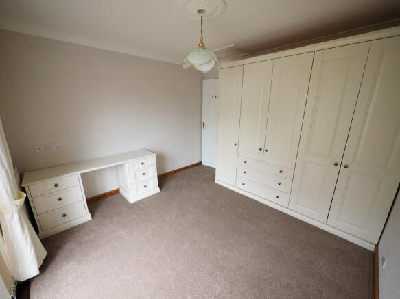 Bedroom 1 View 1
