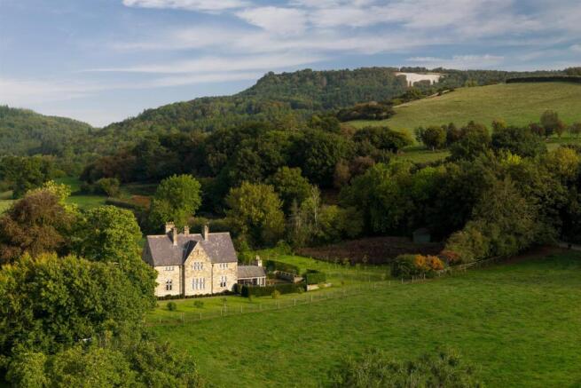 The Old Vicarage
