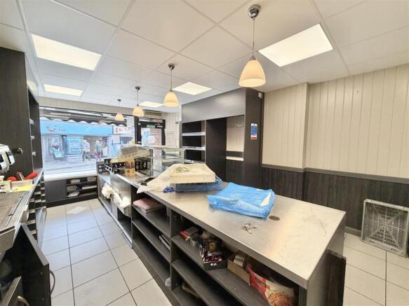 Shop Floor