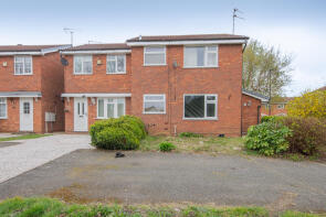 8, Forum Close, Derby DE24 0TH