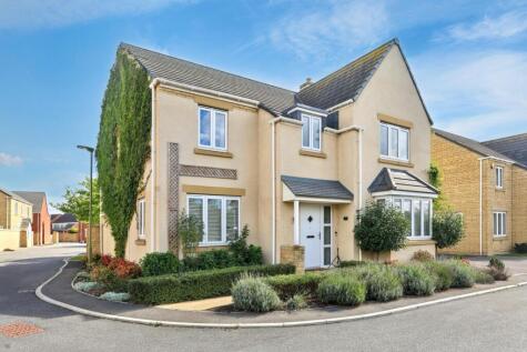 College Place, Witney, Oxfordshire