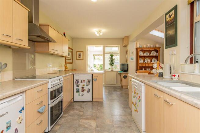 Polwell Lane, Barton Seagrave photo 4