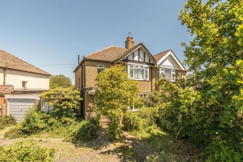 Raeburn Avenue, Surbiton