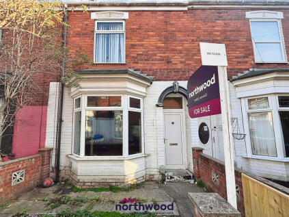 Western Villas, Franklin Street, HU9, Hull, HU9