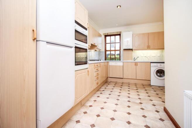 Kitchen/Breakfast Ro