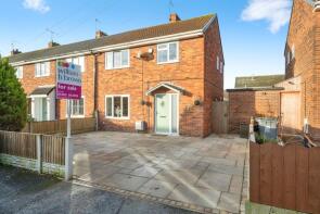 59, Grange Avenue, Hatfield, Doncaster DN7 6QP