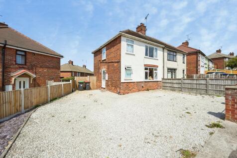 Kirkby Road, Sutton-in-Ashfield, NG17