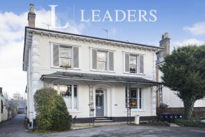 Elstow, 22, Kenilworth Road, Leamington Spa CV32 6JB