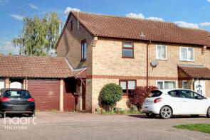 25, Rosecroft Way, Thetford IP24 2YE