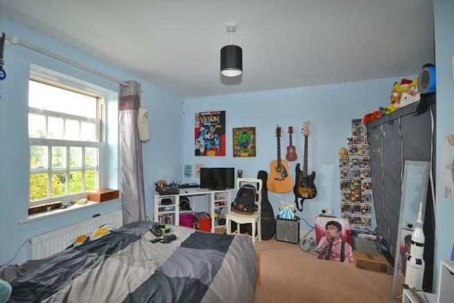 Bedroom Five