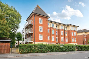 35 Hilden, Lower Mullins Lane, Southampton SO45 5AE