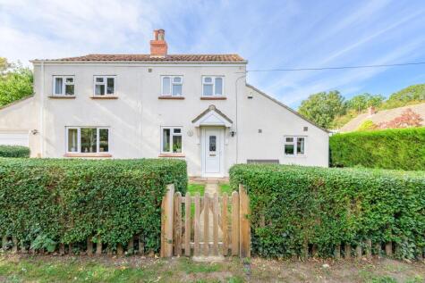 Waterloo Road, Hainford