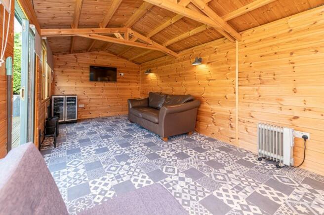Cabin