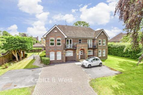Brookmead Way, Havant, Hampshire