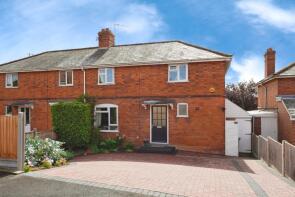 36, Sabrina Avenue, Worcester WR3 7AZ