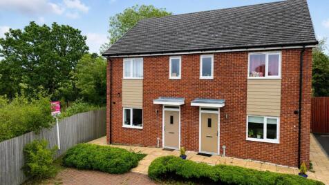 Furnace Lane, Castle Gresley