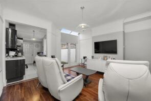 8, Queen Street, Clitheroe BB7 9TA