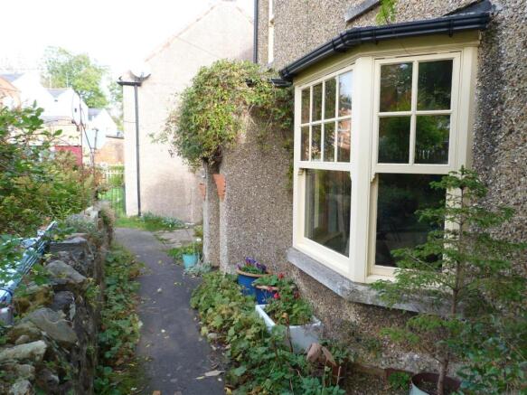 BAY WINDOW
