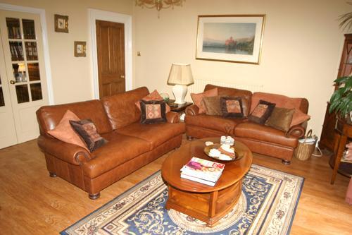Central Sitting Room