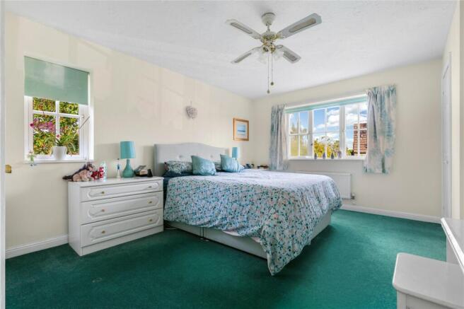 Bedroom 1