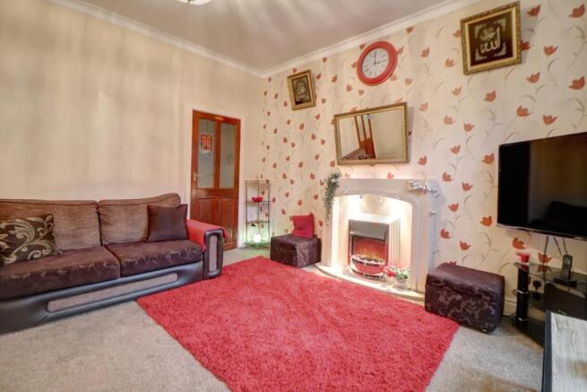 Reception Room2 Pic1