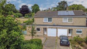 12, Ash Close, Woodbridge IP12 4BP