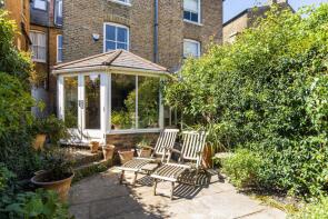 15, Acfold Road, London SW6 2AJ
