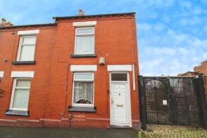 2, French Street, St. Helens WA10 3DU