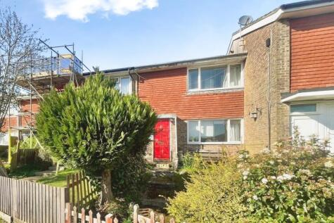 Sandy Hill Road, Farnham, Surrey, GU9