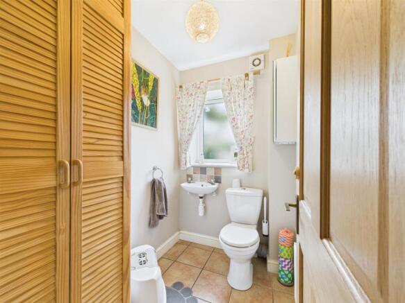 Cloakroom