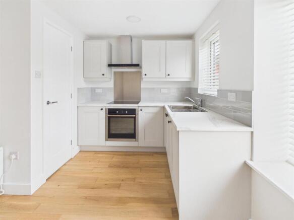 Amazing Kitchen
